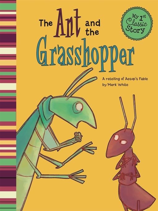 the ant and the grasshopper by the ant and the grasshopper by